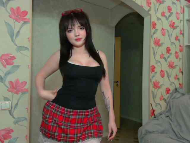 AnnmarieGuastella webcam