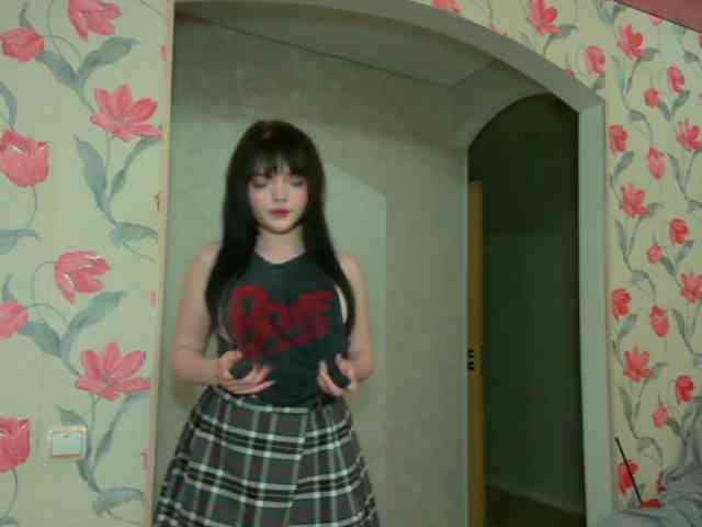 AnnmarieGuastella webcam