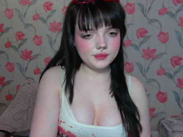 AnnmarieGuastella webcam