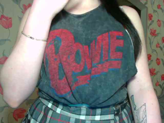 AnnmarieGuastella webcam