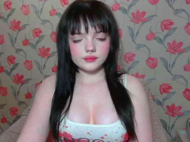 AnnmarieGuastella webcam