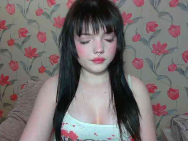 AnnmarieGuastella webcam