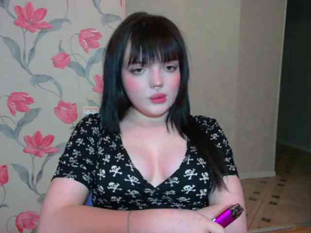 AnnmarieGuastella webcam