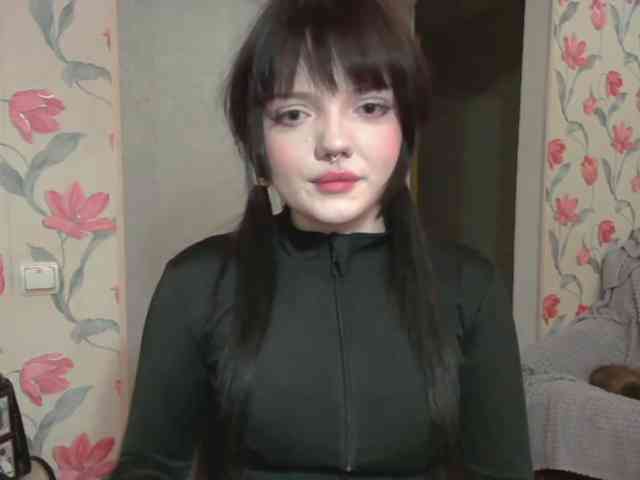 Model: AnnmarieGuastella