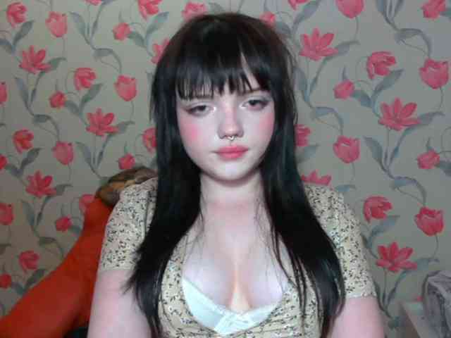 AnnmarieGuastella webcam