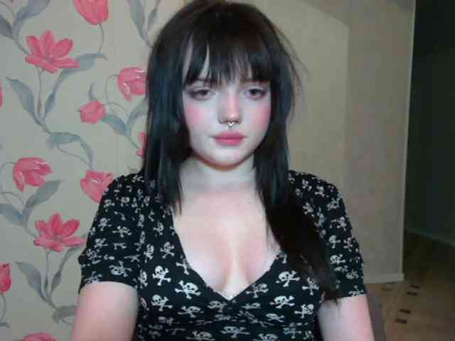 AnnmarieGuastella webcam