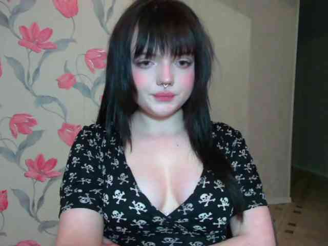 AnnmarieGuastella webcam