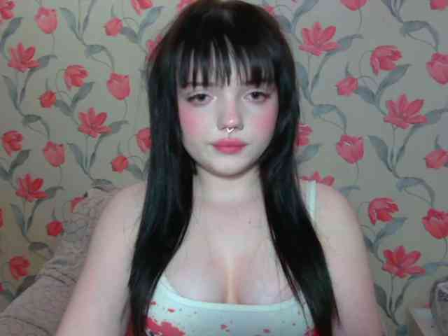 AnnmarieGuastella webcam