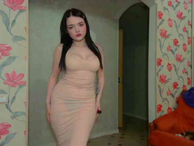 AnnmarieGuastella webcam