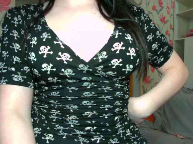 AnnmarieGuastella webcam
