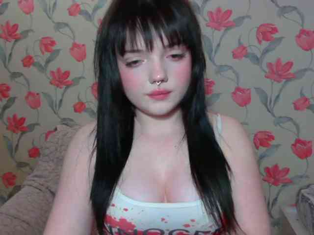 AnnmarieGuastella webcam