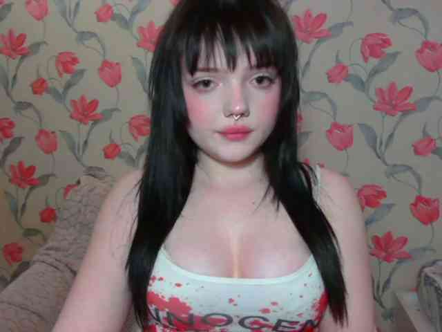 AnnmarieGuastella webcam