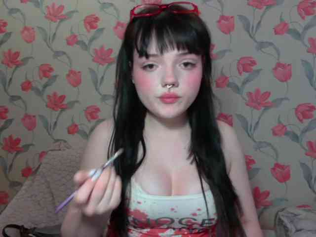 AnnmarieGuastella webcam