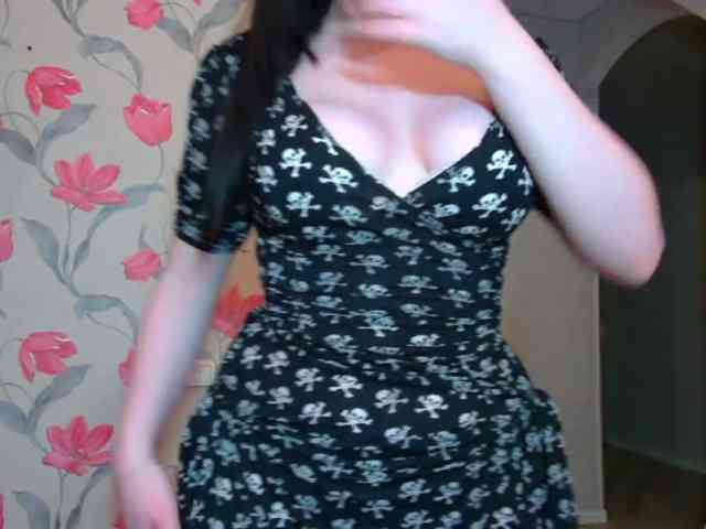 AnnmarieGuastella webcam