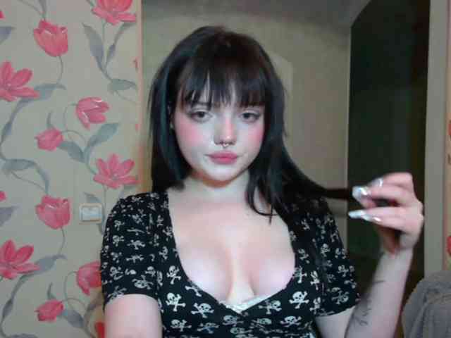 AnnmarieGuastella webcam