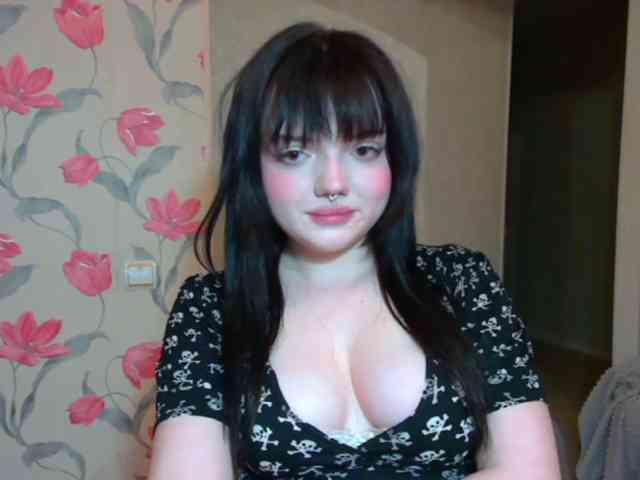 AnnmarieGuastella webcam