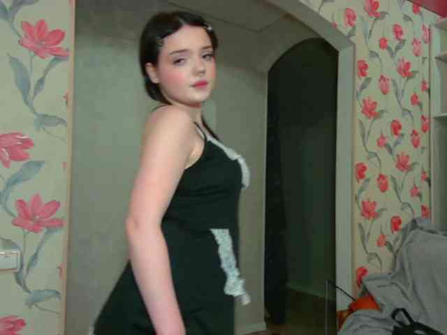 Model: AnnmarieGuastella
