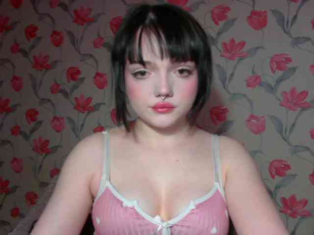 AnnmarieGuastella webcam