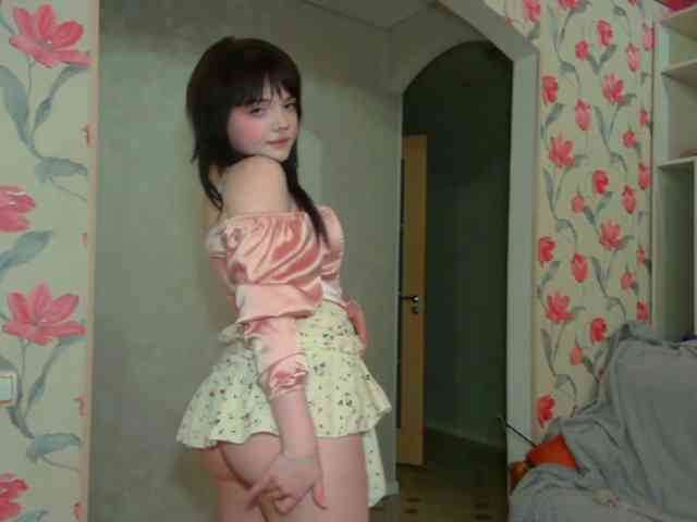 Model: AnnmarieGuastella