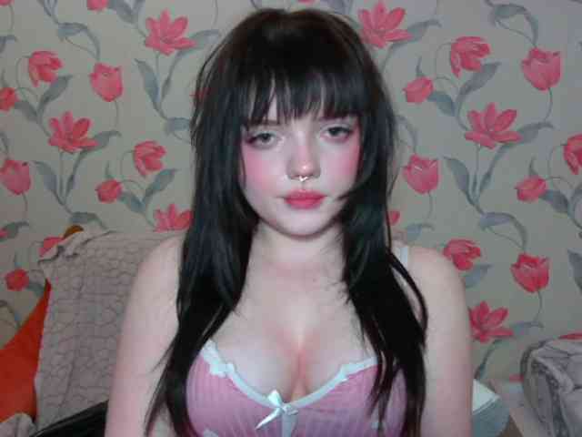 AnnmarieGuastella webcam