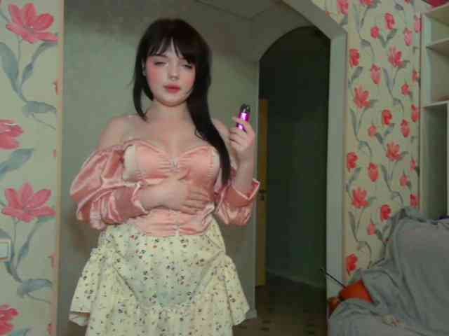 AnnmarieGuastella webcam