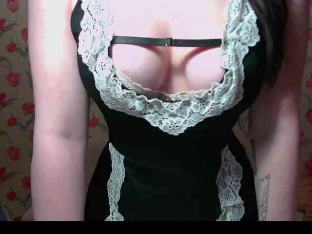 AnnmarieGuastella webcam