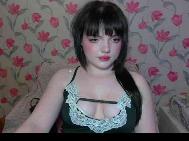 AnnmarieGuastella webcam