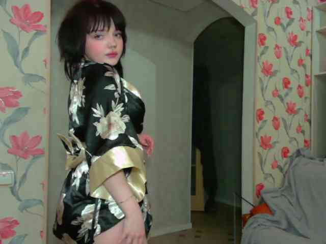 Model: AnnmarieGuastella