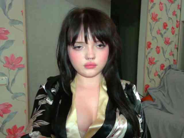 AnnmarieGuastella webcam
