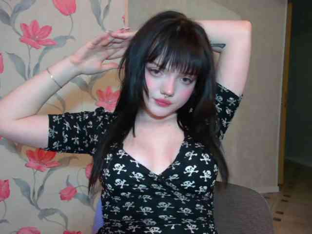 AnnmarieGuastella webcam