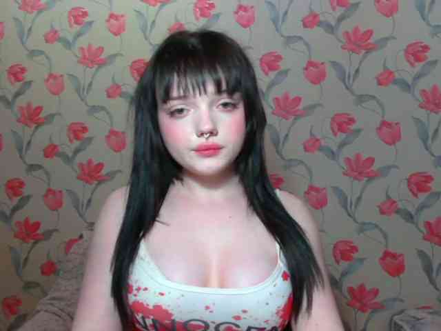 AnnmarieGuastella webcam