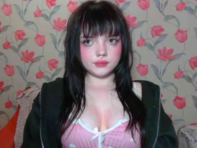 AnnmarieGuastella webcam