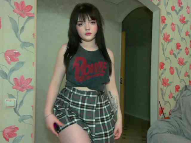 Model: AnnmarieGuastella