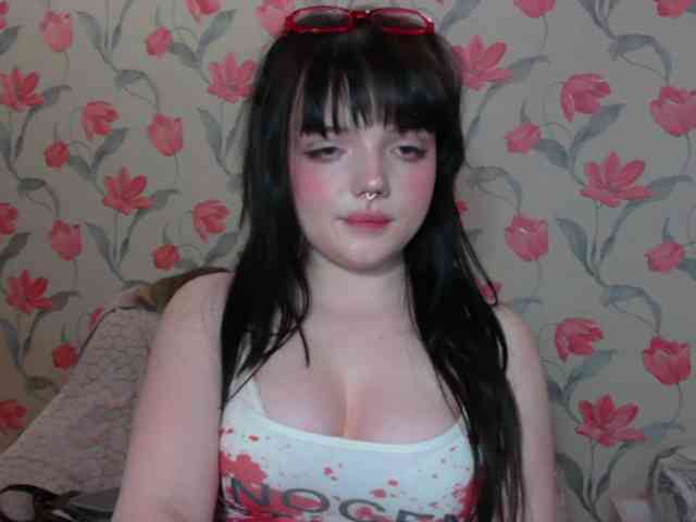 AnnmarieGuastella webcam