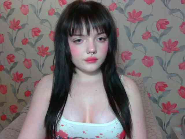 AnnmarieGuastella webcam