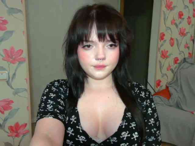 AnnmarieGuastella webcam
