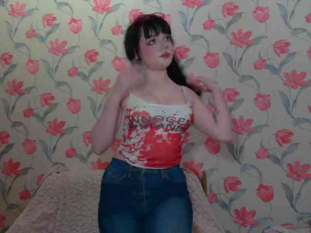 AnnmarieGuastella webcam