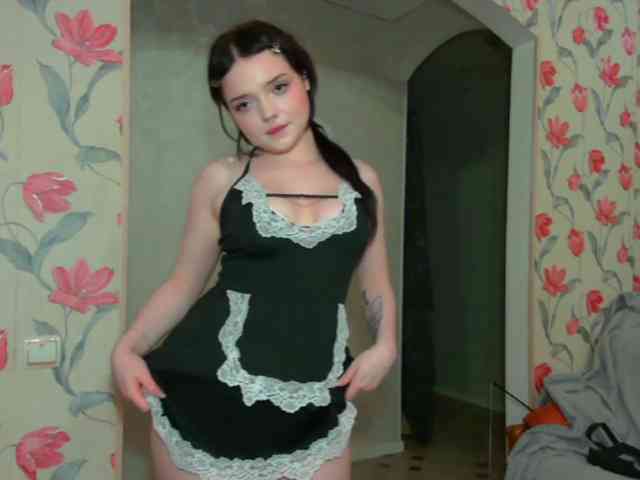 AnnmarieGuastella webcam