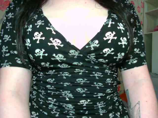 AnnmarieGuastella webcam
