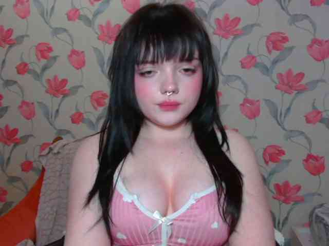 AnnmarieGuastella webcam