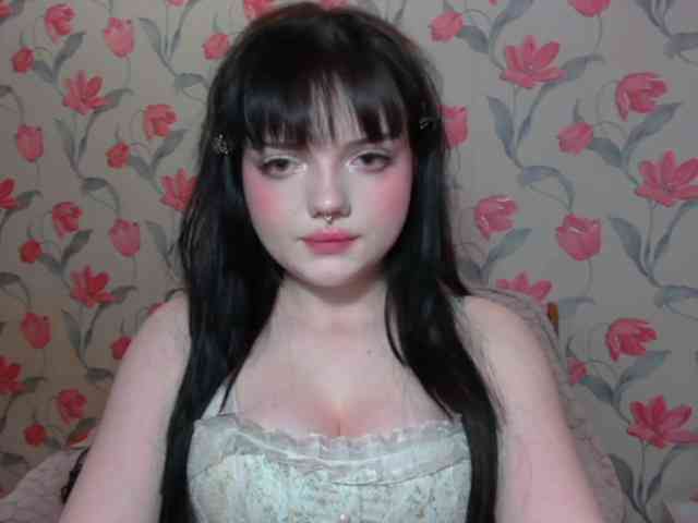 AnnmarieGuastella webcam