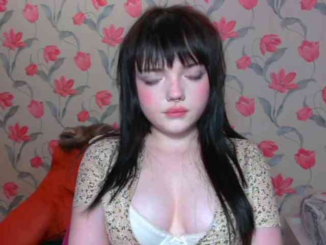 AnnmarieGuastella webcam