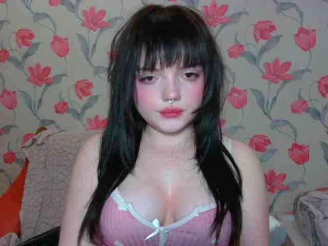 AnnmarieGuastella webcam