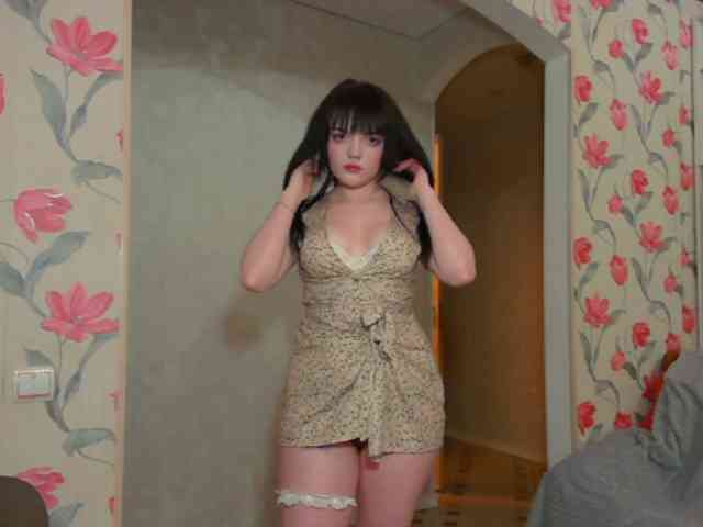 Model: AnnmarieGuastella