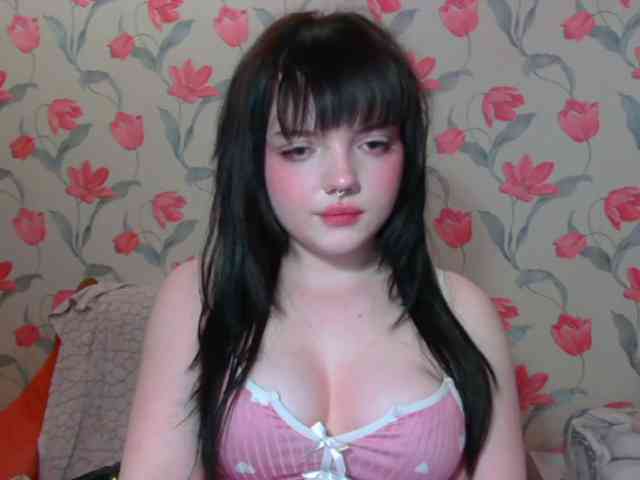 AnnmarieGuastella webcam