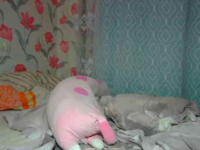 AnnmarieGuastella webcam