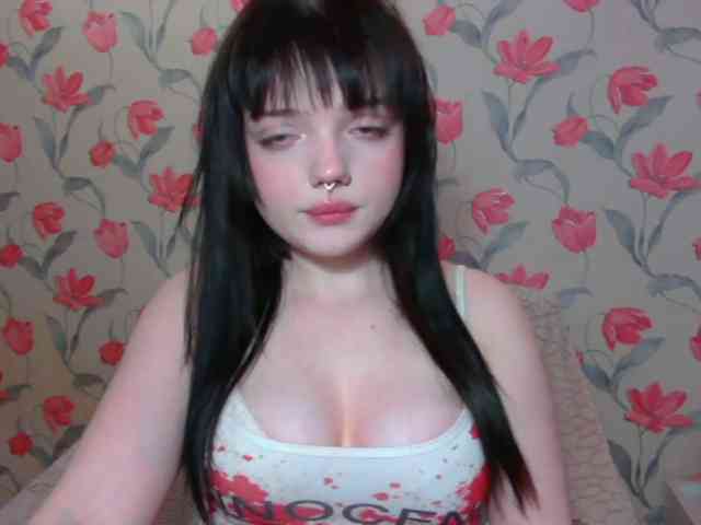 AnnmarieGuastella webcam