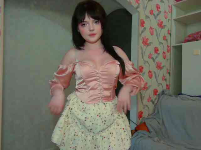 Model: AnnmarieGuastella
