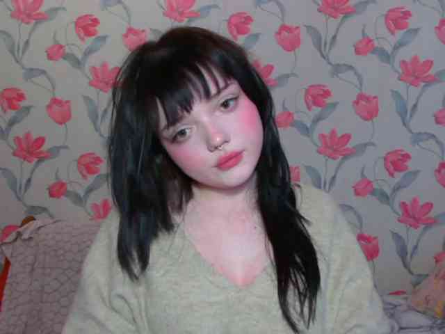 AnnmarieGuastella webcam