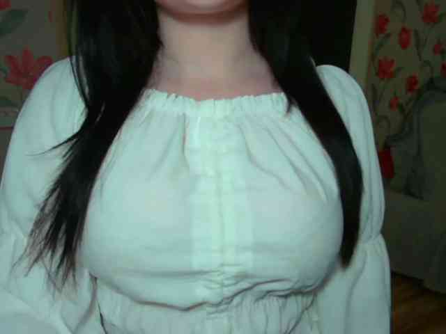 Model: AnnmarieGuastella